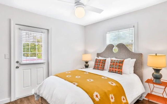 Sunrise Garden Resort