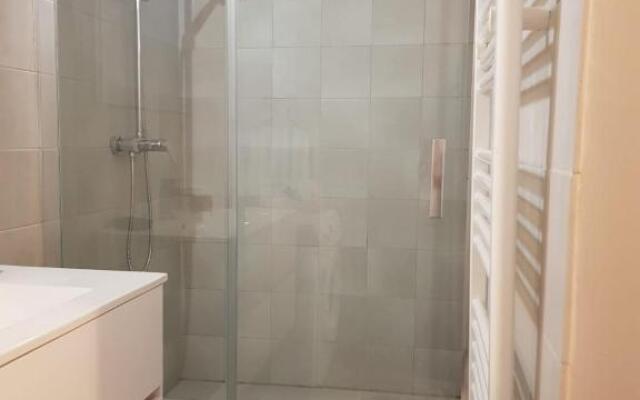 Appartement de 2 chambres au Centre de Cergy