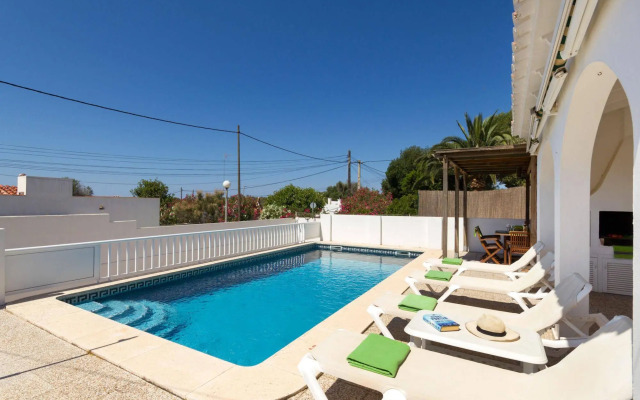 Menorca Serena CP