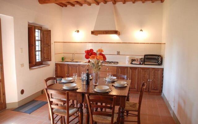 Borgo Bottaia