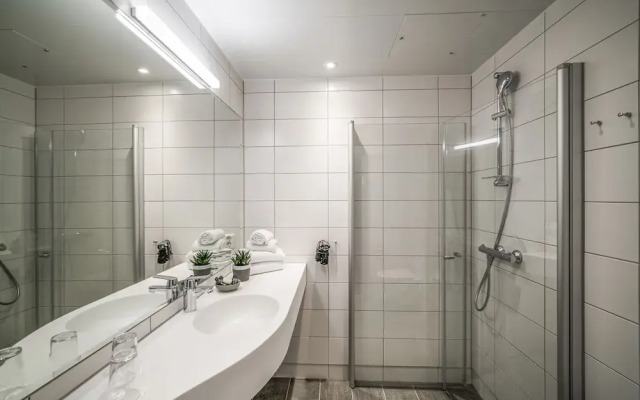 Valldal Fjordhotell - by Classic Norway Hotels