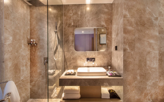 Mercure Suzhou Downtown