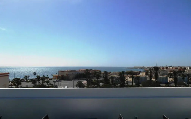 Boutique Hôtel Albaraka