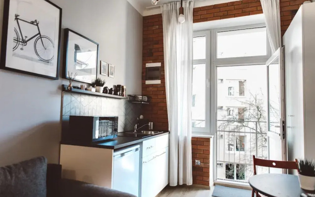 Lajkonik Apartments in Cracow City Centre by Apart Service