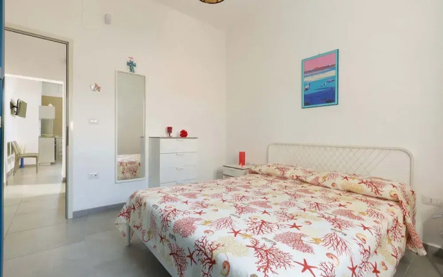 2127 Villa Ippocampo - Appartamento Rosso by Barbarhouse