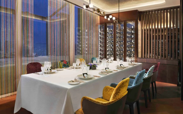 Fairmont Ambassador Seoul