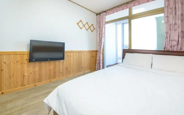 Samcheok sky Pension