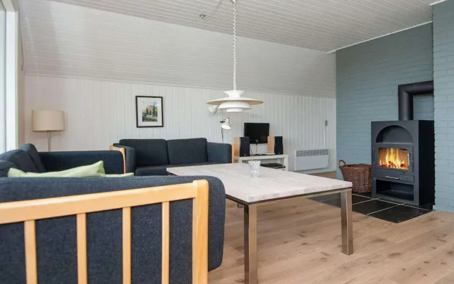 Holiday Home in RingkÃ¸bing
