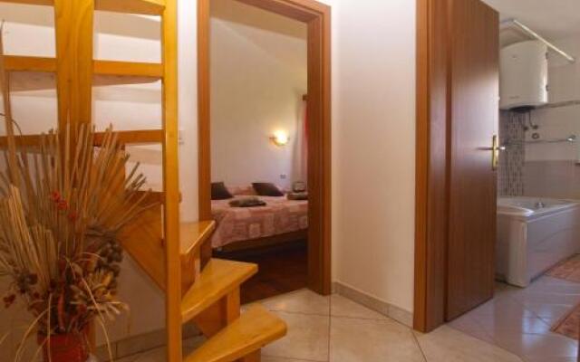 Apartments Vodnjanka 1656