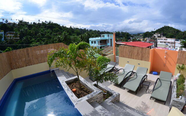 Papa Fred's Beach Resort