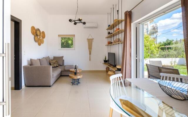 Oreon Suites Nafplio