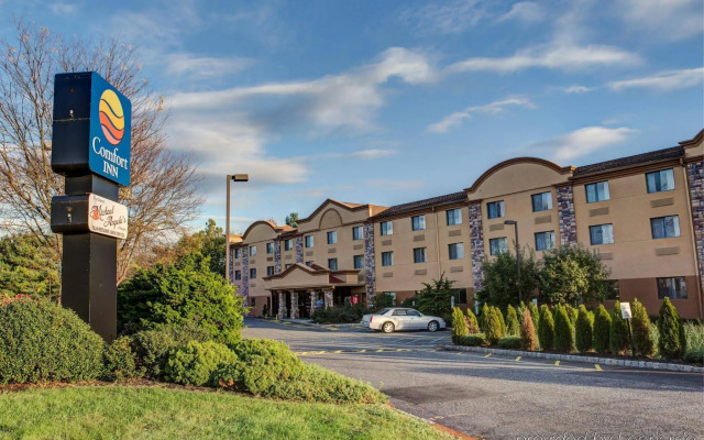 Red Roof Inn Fairfield