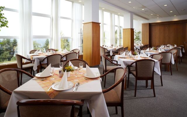OREA Hotel Špičák Šumava