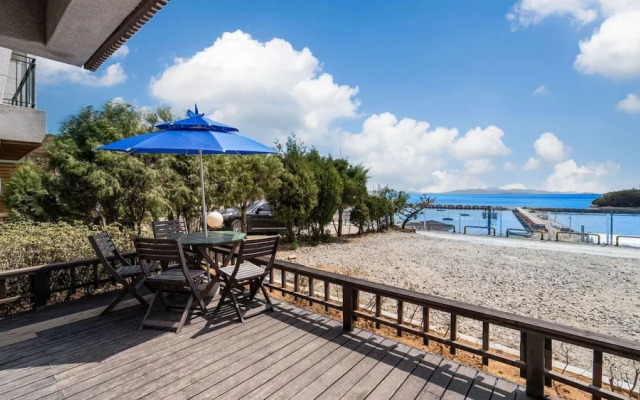 Ganghwa Haenaru Pension