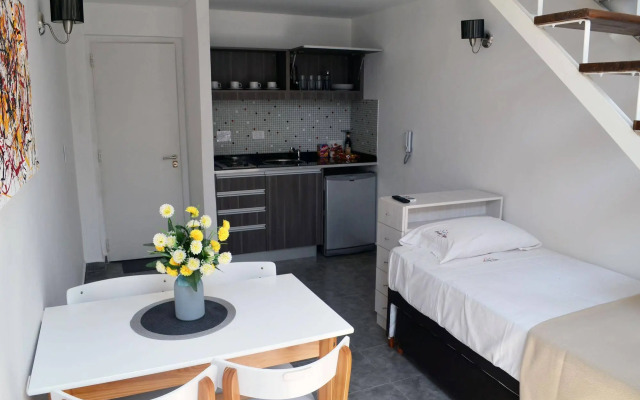 Puerto Tigre Apartamentos