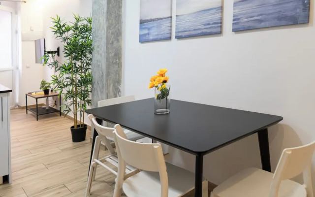 Oshun Plaza Castilla