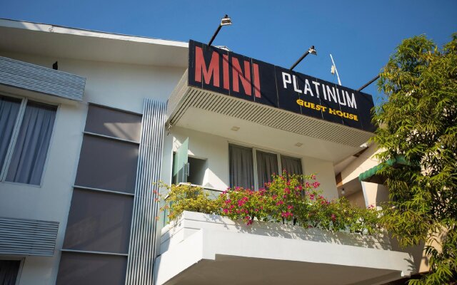 Mini Platinum Guest House