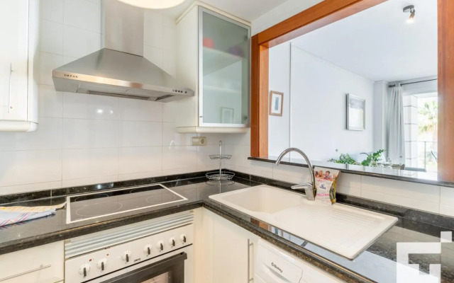 Apartamento Mesana 13