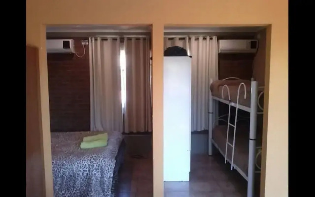 Apart Entre Rios