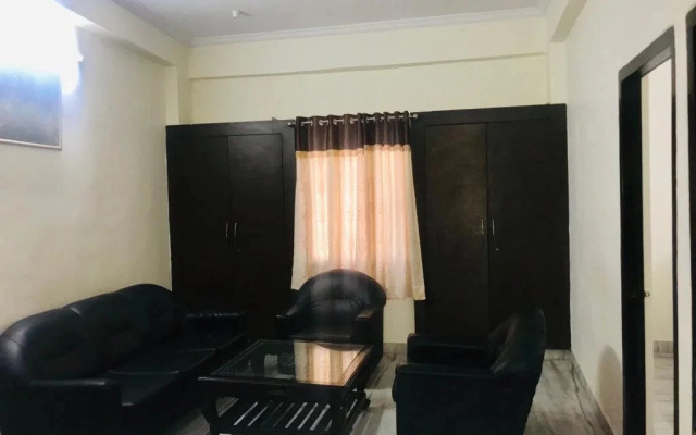 Jogmaya Service Apartment