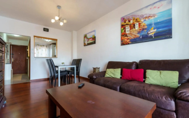 Ct 160 - Isla Rubi - Isla Rubi Penthouse - Ct 160