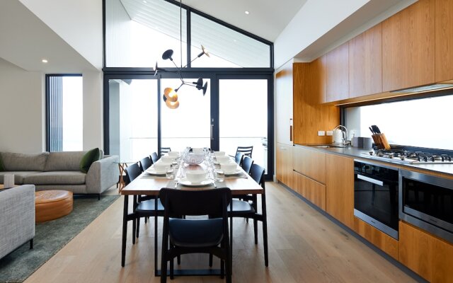 Buller Holidays Apartment Rentals