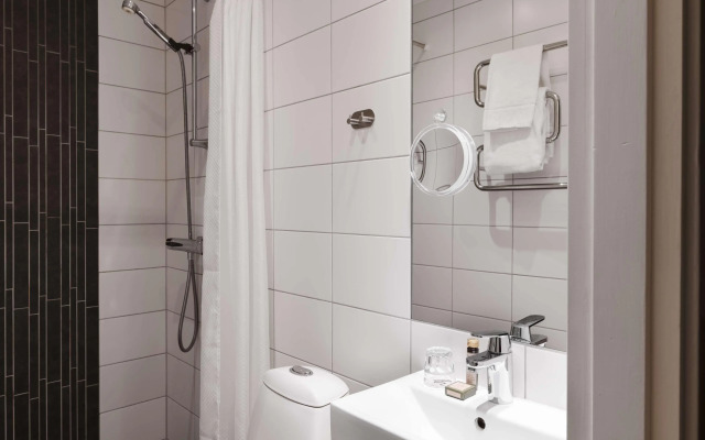 Hotel Hansson