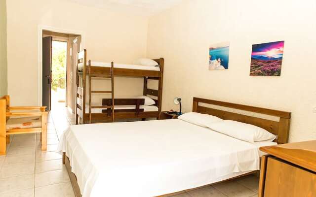 Hotel Vergina