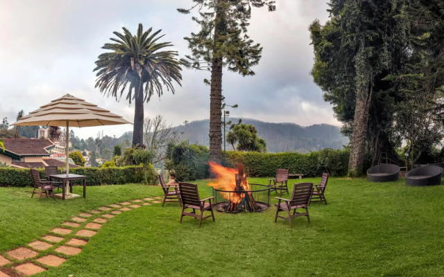 Club Mahindra Danish Villa Ooty