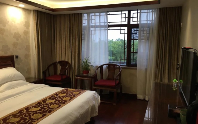 Gujing Hotel