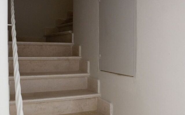 Garibaldi Exclusive Apartments
