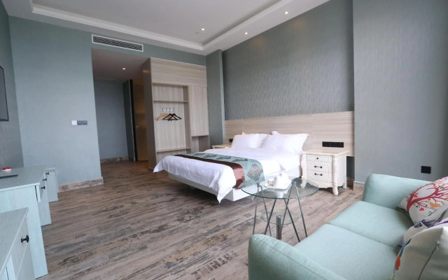 Penglai Guanlan International Hotel