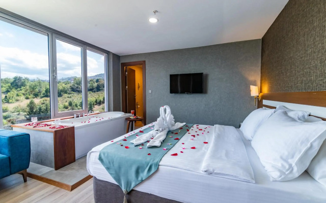 Tilya Resort Hotel