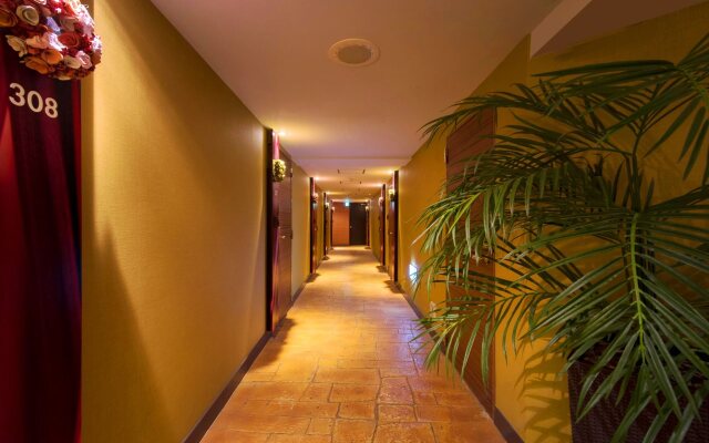 HOTEL SULATA Shibuya Dogenzaka - Adults Only
