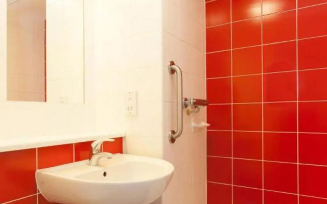 Travelodge Blackpool South Promenade