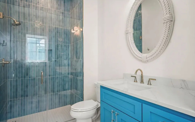 The Sandy Pearl 125 STA