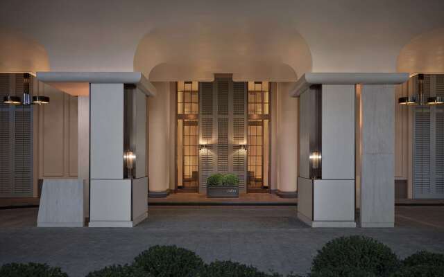 Andaz Shenzhen Bay, By Hyatt