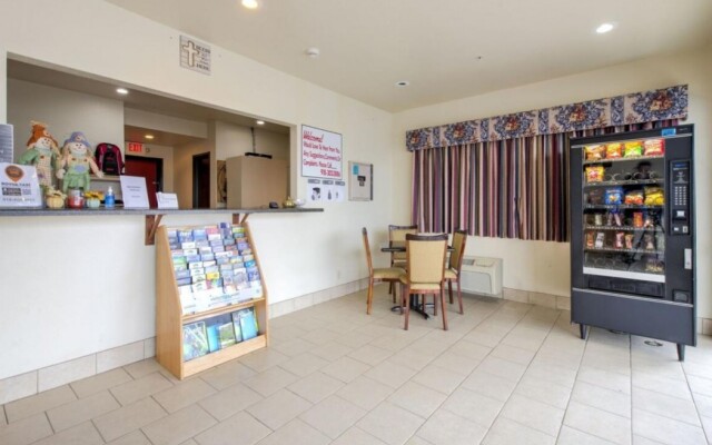 SureStay Hotel by Best Western McAlester