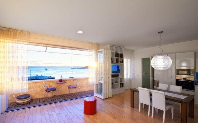 Apartman Riva