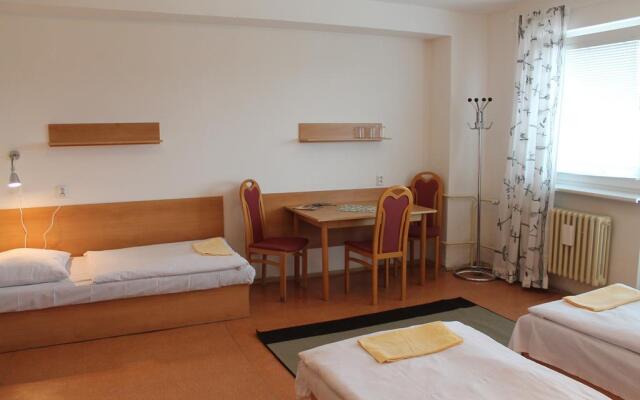 Hostel Turist