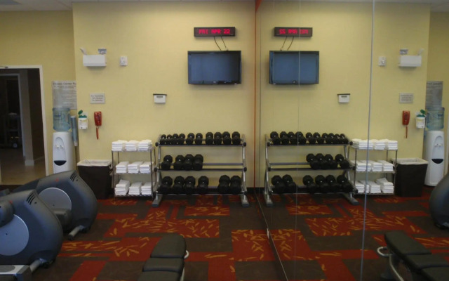 Courtyard by Marriott Warner Robins