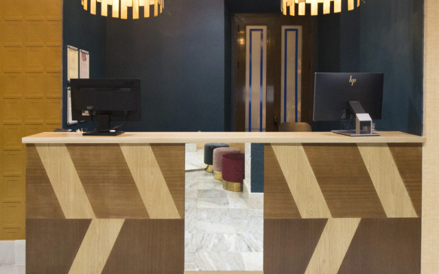 Petit Palace Sevilla Canalejas