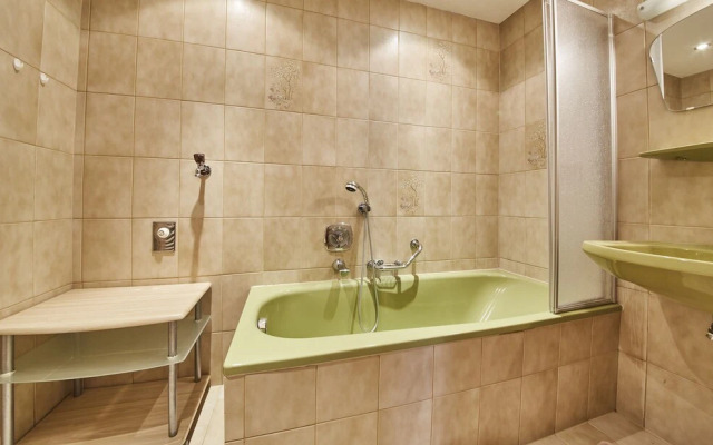 Appartements Taxach