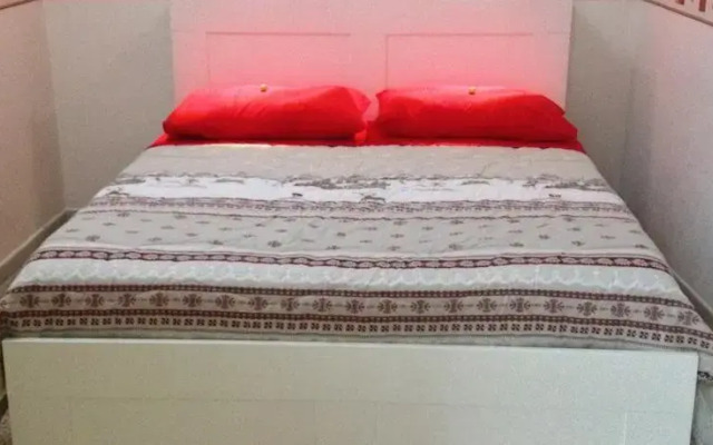 Casa Vacanza Serenè