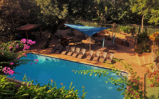 Seaglen Dunes Resort