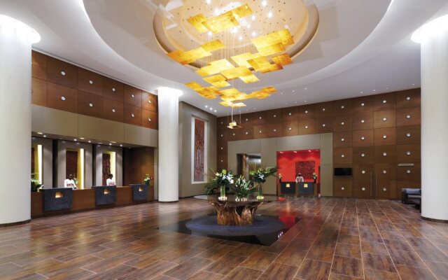 Mövenpick Ambassador Hotel Accra