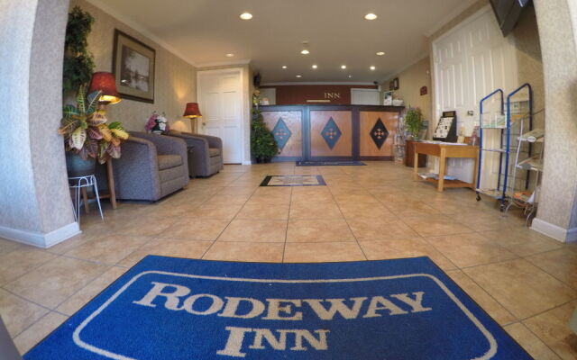 Quality Inn (point Pleasant - Nj)