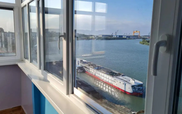 Diana Sunshine Apartment