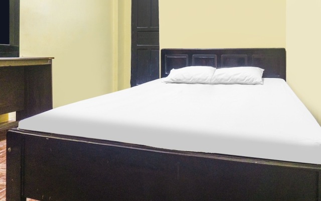 OYO 91855 Big Hotel Kendari