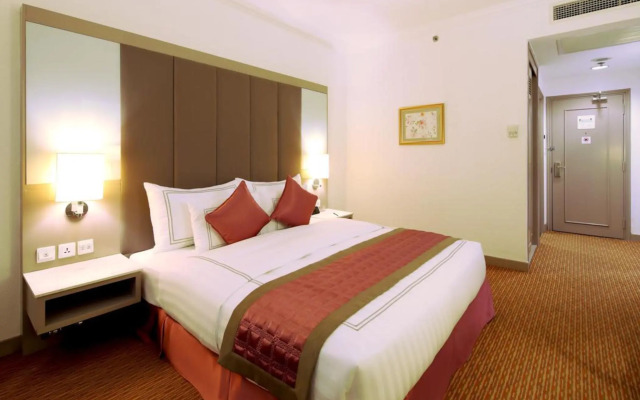 Sunway Hotel Hanoi